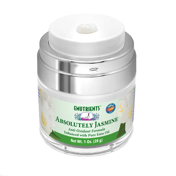 Absolutely Jasmine Face Cream (1.0 fl oz)