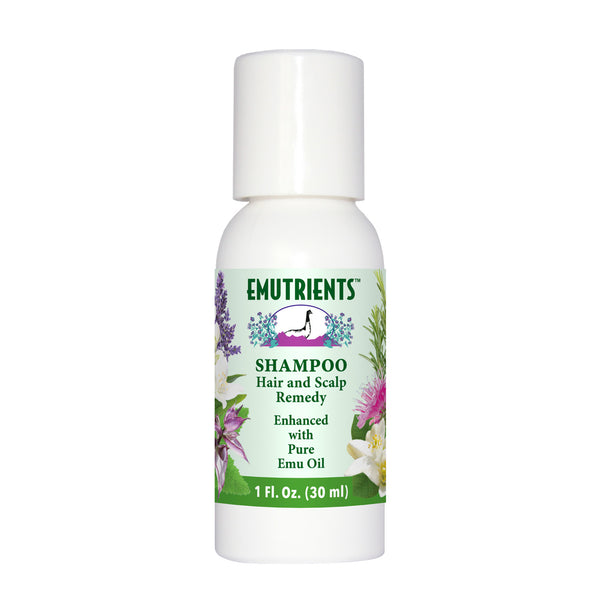 EMUtrients Shampoo