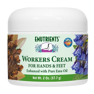 Worker's Cream