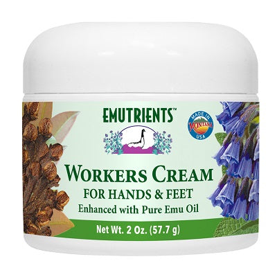 Worker's Cream