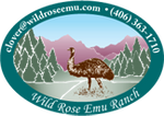 Wild Rose Emu Ranch