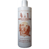 High Cascade 4-in-1 Dog Shampoo/Conditioner